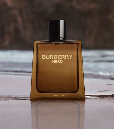 burberry perfumes pakistan|Burberry hero for men 50ml.